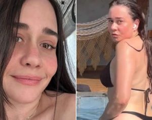 Alessandra Negrini completa 53 anos e ganha ‘chuva’ de elogios na web