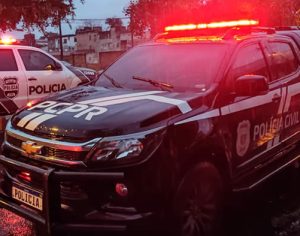 Estudante é preso acusado de estuprar mais de 300 crianças no Paraná