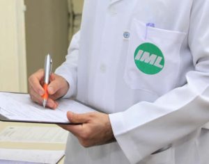 IML investiga causa da morte de bebê de 3 meses em creche de Rolândia