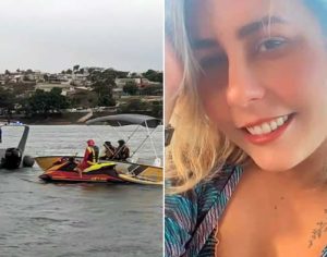 Jovem desaparecida há sete dias é encontrada sem vida no Paraná