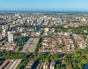 Veja como ficam os serviços municipais de Londrina no Carnaval 2026
