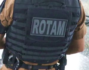 Policiais são presos acusados de simular confronto em Ibiporã