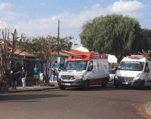 RML: bebê de 3 meses morre em creche particular de Rolândia