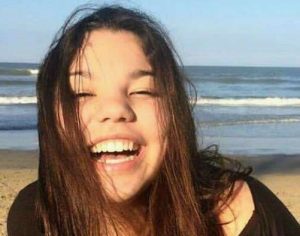 Aluna da UEL lutou contra assassino para proteger amigos antes de morrer