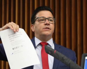 Deputado critica preços do novo pedágio no Paraná: ‘mais caro do Brasil’