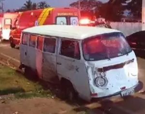 Criminalística finaliza perícia sobre acidente trágico em São Luiz