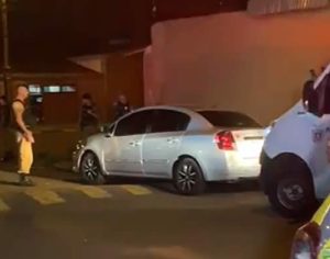 Homem é encontrado morto dentro de veículo em Cambé