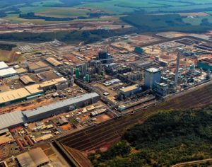 Klabin inaugura projeto em Ortigueira com maior investimento da história
