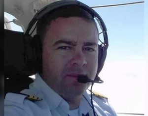 Piloto londrinense morre após sofrer segundo acidente de avião
