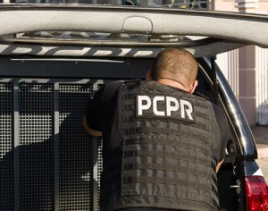 RML: casal é preso após extorquir idoso com ‘nudes’ no Norte do Paraná