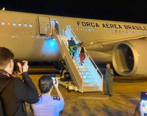 Lula pede prioridade na retirada de brasileiros em Israel e Palestina