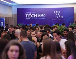 Londrina recebe a quinta edição do Construtech Week; veja as palestras