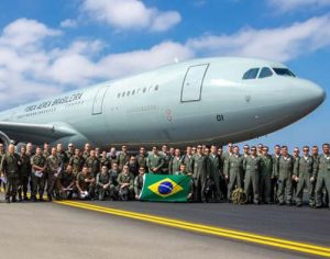 Governo federal planeja retirar 900 brasileiros de Israel até sábado