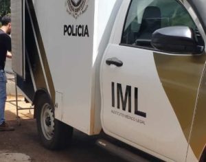 Mulher é encontrada morta com ferimentos pelo corpo na RML