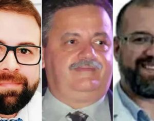 Quem são os médicos mortos em ataque a tiros no Rio de Janeiro