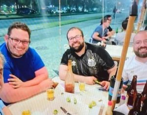 Polícia já tem as principais hipóteses para o crime contra médicos no Rio