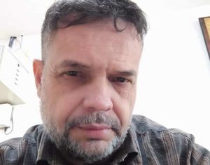 Educador e ex-presidente da ULES morre após acidente em Londrina