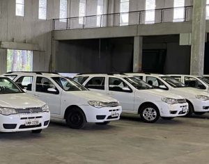 Paraná vai leiloar 200 veículos; pátio de Londrina tem mais de 60 lotes