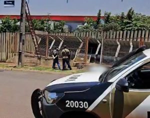 Trabalhador morre após levar choque elétrico na Zona Oeste de Londrina