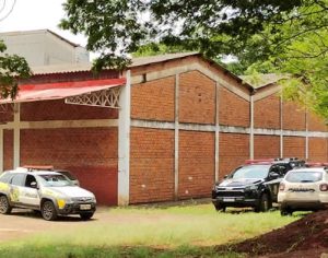 Trabalhador morre após cair do telhado de barracão na região oeste de Londrina