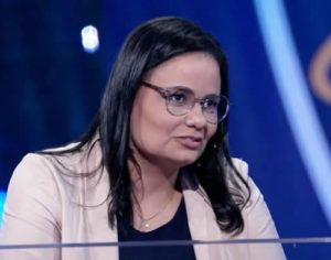 Pernambucana acerta última pergunta e ganha R$ 1 milhão no Domingão