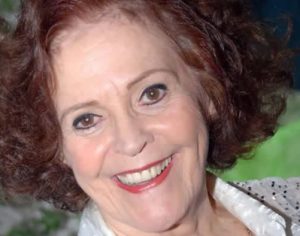 Morre Nitis Jacon, criadora do Festival Internacional de Londrina, aos 88 anos