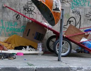 Lula sanciona lei que cria qualificação profissional para população de rua