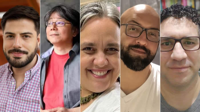 Café com Que no SESC Cadeião Cultural