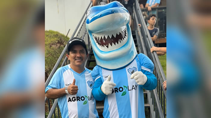 Manoel Gomes em Londrina 2