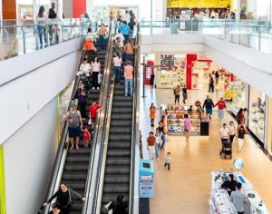 Shopping de Londrina tem liquidação de verão neste final de semana