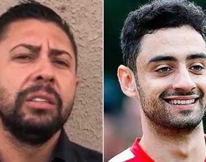 Caso Daniel: Edison Brittes é condenado a 42 anos de prisão por matar jogador