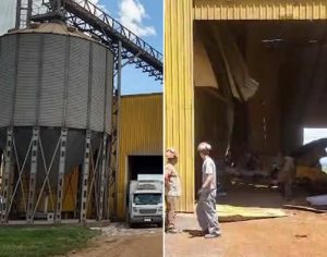 RML: trabalhador morre e dois ficam feridos após explosão em fábrica