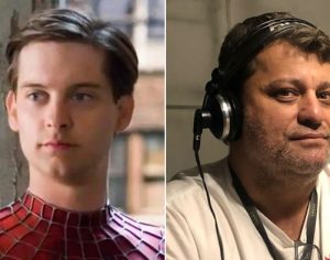 Geek Day: Londrina recebe dublador do Homem Aranha no final de semana