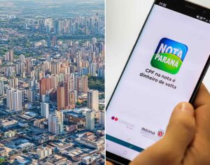 Moradora de Londrina ganha R$ 1 milhão no Nota Paraná; veja bairro