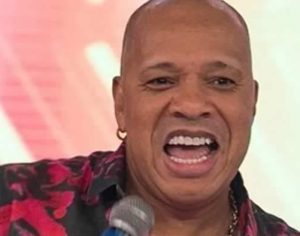 Morre o cantor Anderson Leonardo do grupo Molejo, vítima de câncer