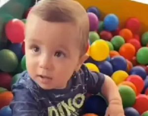Menino de 2 anos morador de Ortigueira morre após contrair dengue