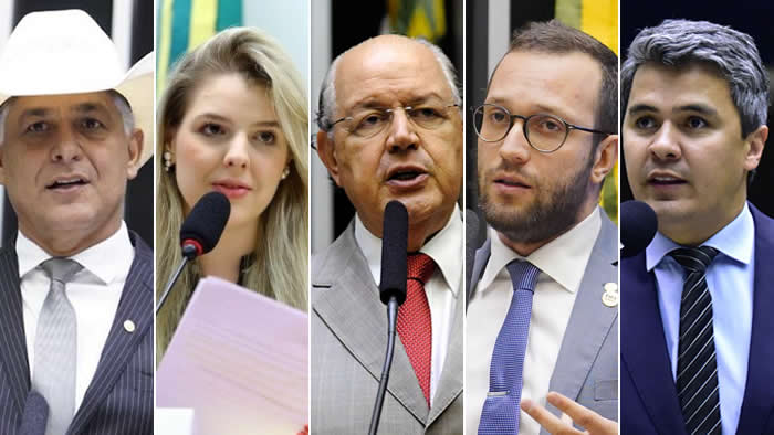 deputados londrina