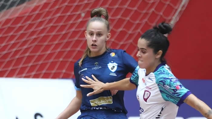 londrina futsal