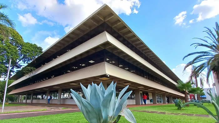 prefeitura londrina