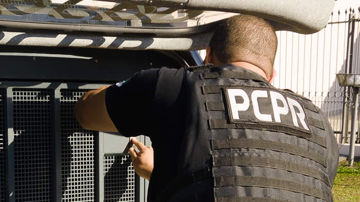 policia civil