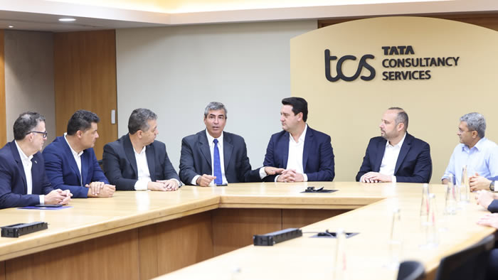 Tata TCS Londrina