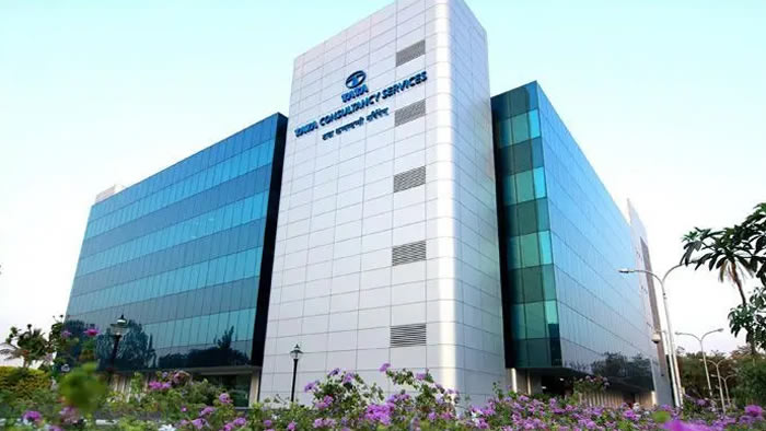 Tata TCS Londrina