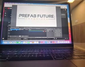 Prefab Future, instituto de pesquisas que cravou eleição do Rio, abre filial em Londrina