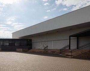 Entrega do Mercado Público em Foz do Iguaçu acontecerá na segunda-feira