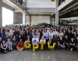 Parque Tecnológico Itaipu conquista selo GPTW de ‘ótimo lugar para trabalhar’