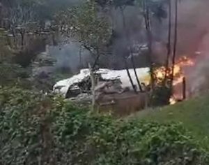 Caixa-preta mostra última conversa entre pilotos do Voepass e torre; veja
