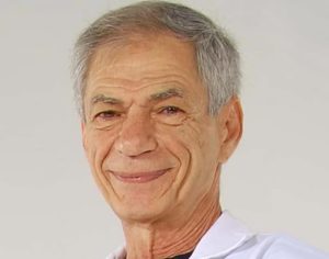 Morre o professor e empresário Jamil Hatti, aos 83 anos, em Londrina