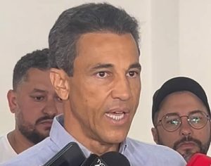 TRE mantém indeferimento da candidatura de Barbosa Neto; defesa vai recorrer