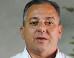 Conrado Scheller é reeleito com 70,50% dos votos na cidade de Cambé