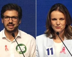 Assista: Maria Tereza e Tiago Amaral participam de debate na RICtv